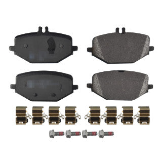 Brake Pad Set-1200