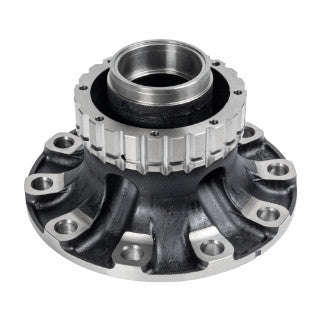 Wheel Hub-123