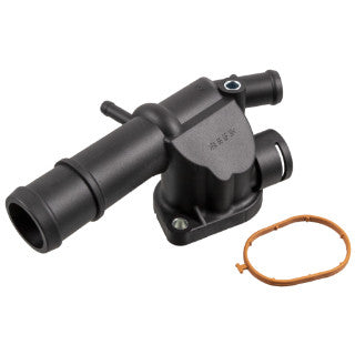Coolant Flange-71