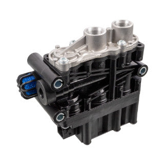 Solenoid Valve-153