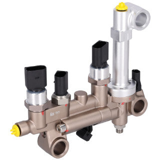 AdBlue Dosing Module / Injection Unit-4