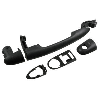 Outer Door Handle-36