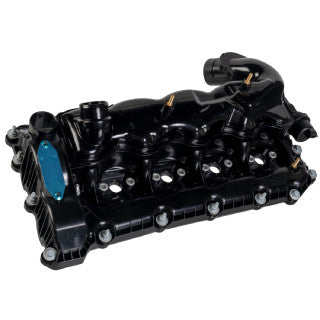 Rocker Cover / Intake Manifold Assembly-4
