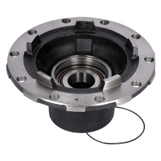 Wheel Hub Wheel & Axle-81