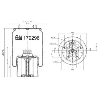 Air Spring-243