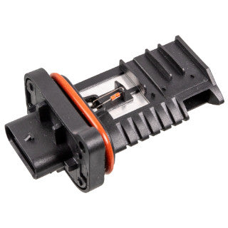 Air Flow / Mass Meter-62
