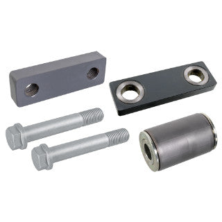 Leaf Spring Bush Set