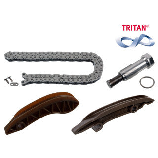 Timing Chain Kit-257