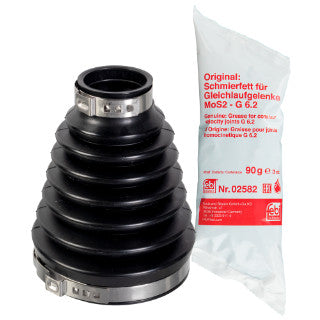 CV Boot Kit-256
