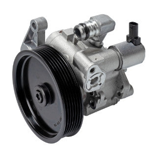 Power Steering Pump-43