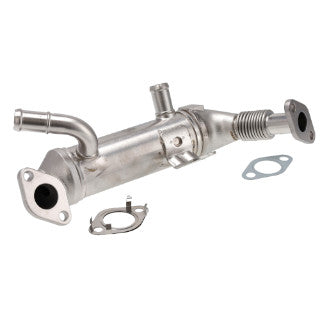 Exhaust Gas Cooler-20