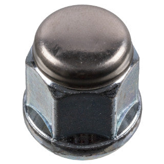 Wheel Nut-25