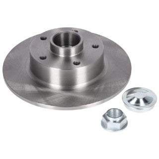 Brake Disc-1186