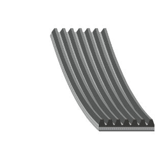 Auxiliary Belt-374