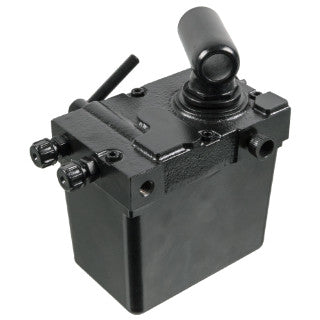 Hydraulic Pump-23