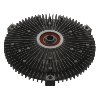 Fan Coupling-14