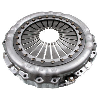 Clutch Cover-80