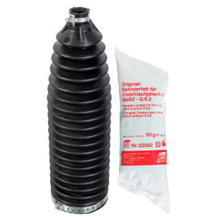 Steering Boot Kit-102