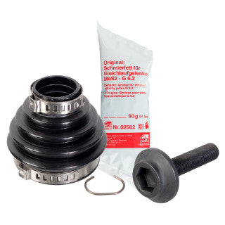 CV Boot Kit-260