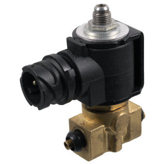 Solenoid Valve-133