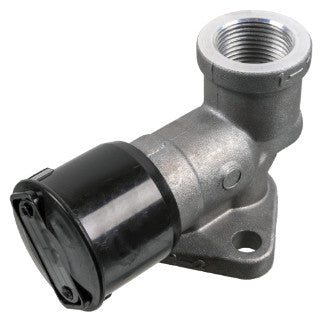 Quick Release Valve-2