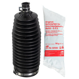 Steering Boot Kit-103