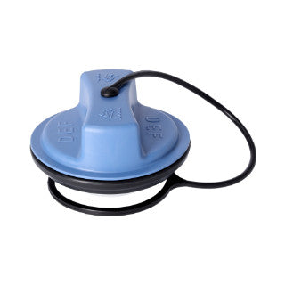 Filler Cap-9