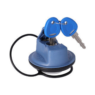 Filler Cap-11