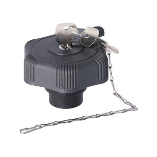 Fuel Filler Cap-12