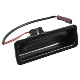 Pushbutton / Handle Unit-16