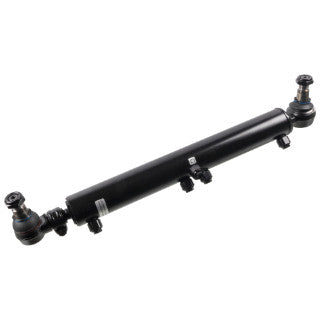 Working Cylinder-14