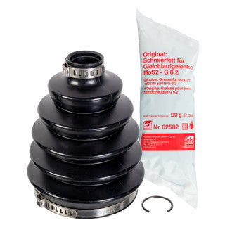 CV Boot Kit-265