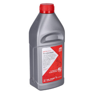 Brake Fluid Liquids-4
