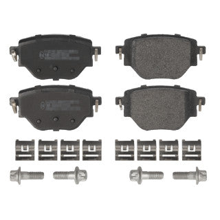 Brake Pad Set-1213