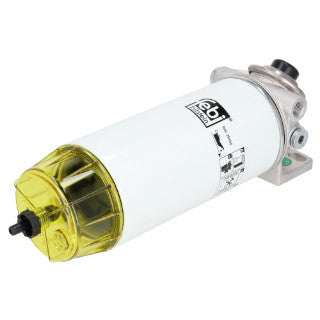 Fuel Filter Assembly-12
