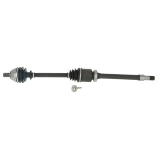Drive Shaft-2