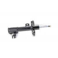 Febest Front left shock absorber, gas pressure - Part 1807G-008FL