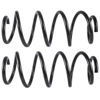 Febest Front coil spring kit - Part 1808-009F-KIT