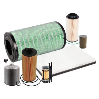 Filter Maintenance Package-17