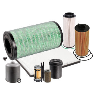 Filter Maintenance Package-18