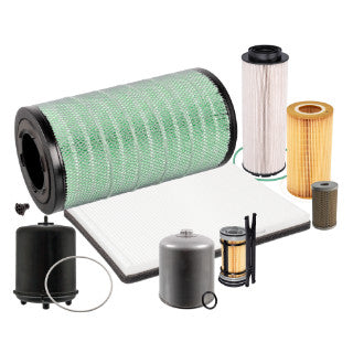 Filter Maintenance Package-20