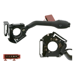 Steering Column Switch Assembly-25