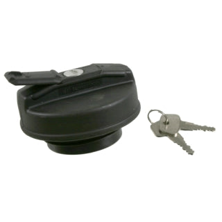 Fuel Filler Cap-3