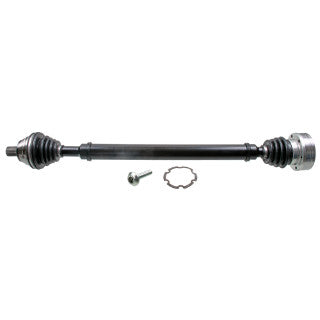 Drive Shaft-17