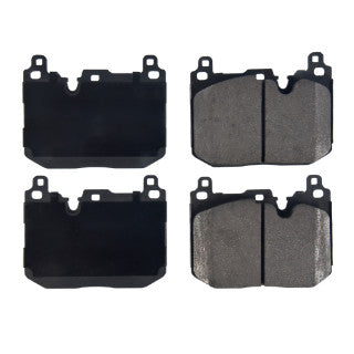 Brake Pad Set-1217
