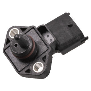 Boost-Pressure- / Temperature Sensor-1