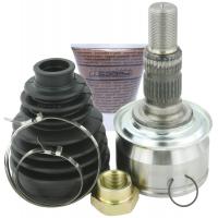 Febest Outer cv joint - Part 1810-ASJ14AT