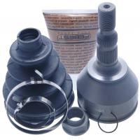 Febest Outer cv joint - Part 1810-ASJAT