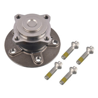 Wheel Bearing Kit-504