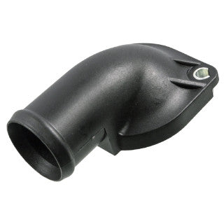 Coolant Flange-86